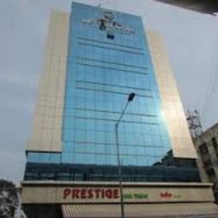 Hotel Better Home International Mumbai Eksteriør bilde