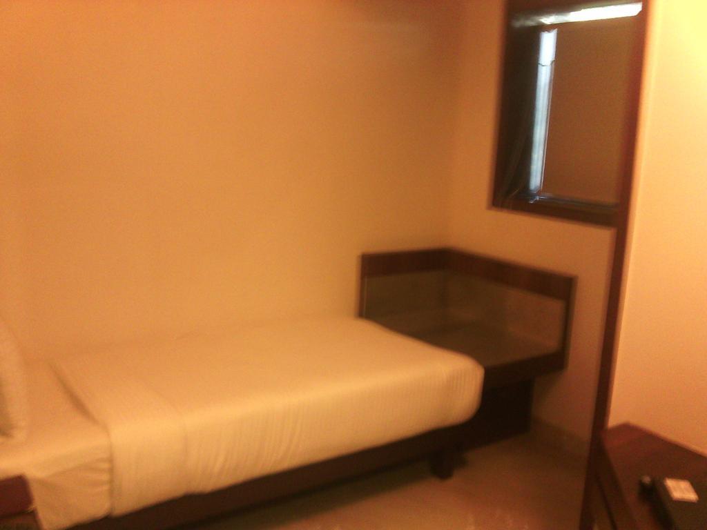 Hotel Better Home International Mumbai Rom bilde